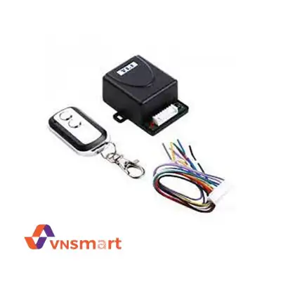 Bộ điều khiển từ xa Yli WBK-400-2-12