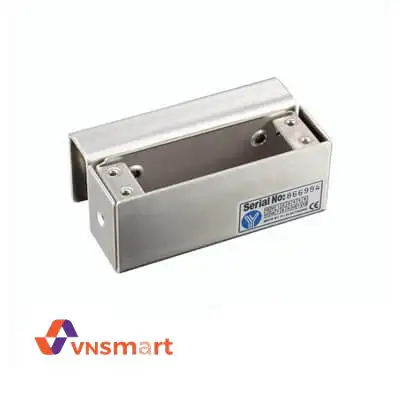 Bộ gá khóa cho cửa kính Yli BBK-600