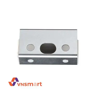 Bộ gá khóa cho cửa kính Yli BBK-601
