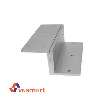 Bộ gá khóa chữ Z ZKTeco LMB-280Z