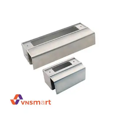 Bộ gá khóa cửa Yli BBK-500U