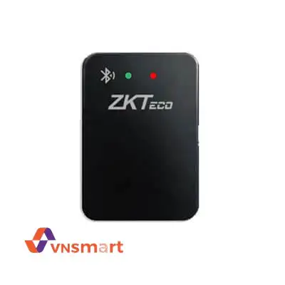 Cảm biến radar phát hiện xe ZKTeco VR10PRO