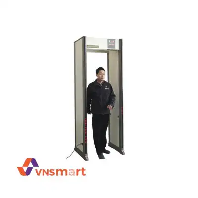 Cổng dò kim loại Aoyodi VO-3300