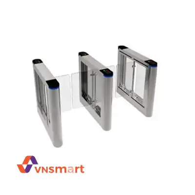 Cổng swing barrier Turboo A306