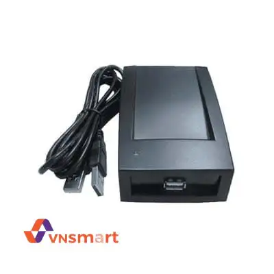 Đầu đọc ghi thẻ mifare China Reader CR522AU