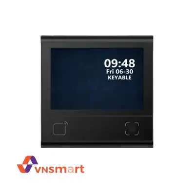 Đầu đọc mã vạch QRCode Keyable KQT300