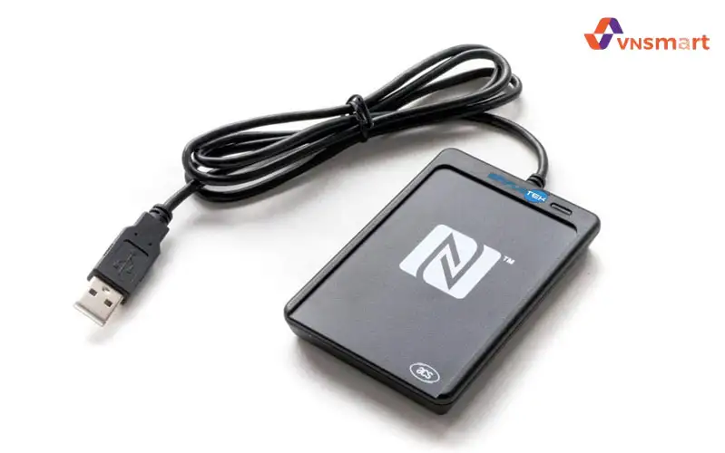 Đầu đọc NFC Type-A ACS ACR1252U-M1
