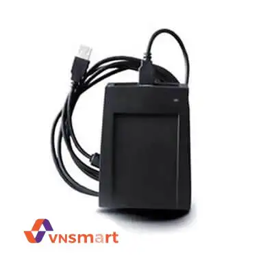 Đầu đọc thẻ cảm ứng ZKTeco CR10E