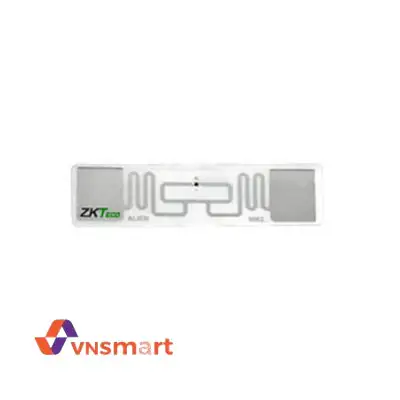 Đầu đọc thẻ khoảng cách xa ZKTeco UHF1-Tag2