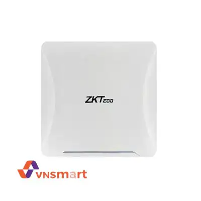 Đầu đọc thẻ khoảng cách xa ZKTeco UHF10E PRO