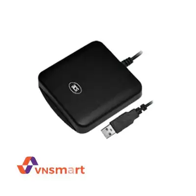 Đầu đọc thẻ thông minh ACS ACR39U-U1