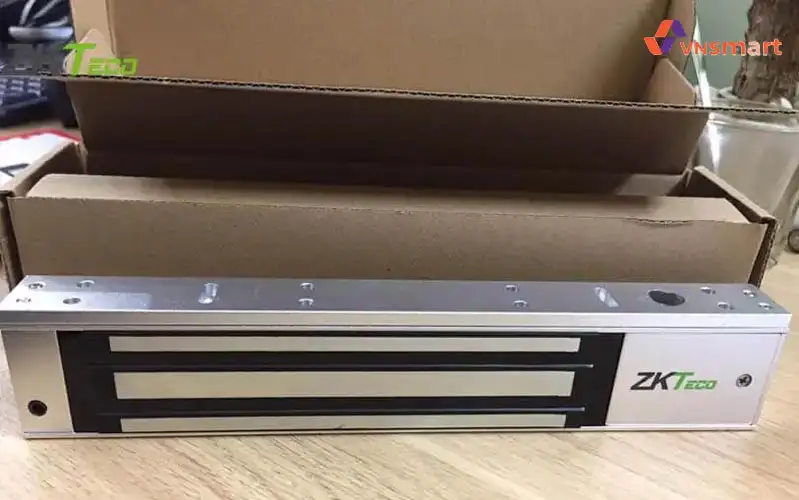 Khóa hút nam châm điện từ ZKTeco LM-2805