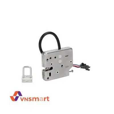 Khóa tủ điện tử Kerong KR-S66