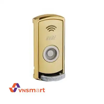 Khóa tủ đồ công nghệ Hune 18T01BP