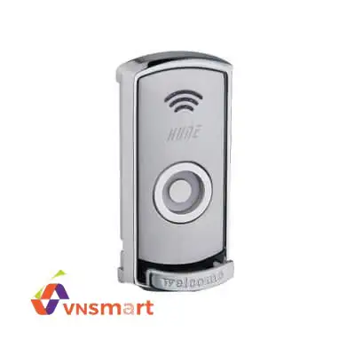 Khóa tủ đồ công nghệ Hune 18T01SL
