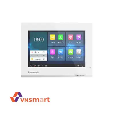 Màn hình màu chuông cửa Panasonic VL-MC3035WX