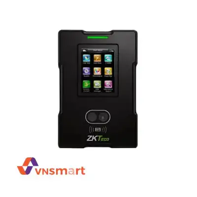 Máy chấm công khuôn mặt ZKTeco VF680