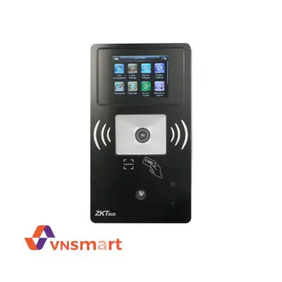 Máy chấm công vân tay ZKTeco BR1200