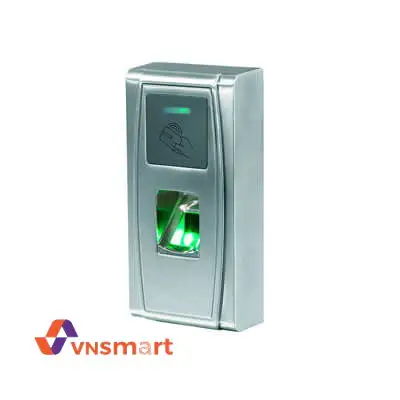 Máy chấm công vân tay ZKTeco MA300