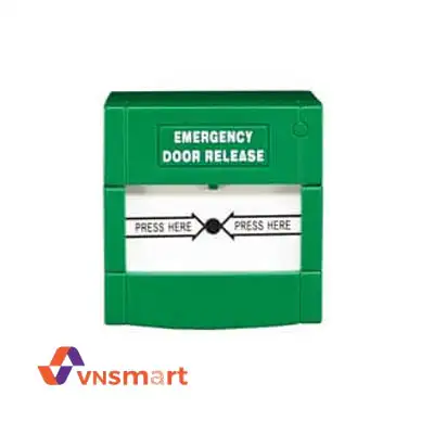 Nút bấm mở cửa khẩn cấp CPK-90RA