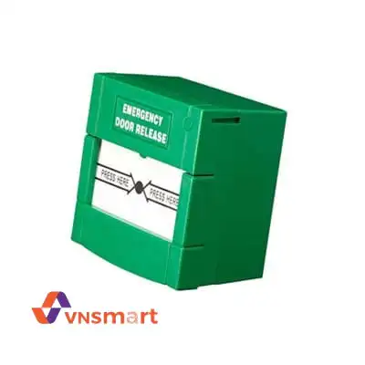Nút bấm mở cửa khẩn cấp Yli CPK-861A