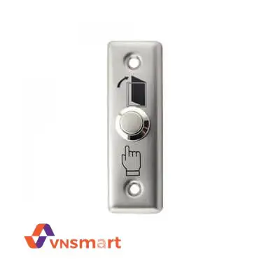 Nút bấm mở cửa ZKTeco EX-801A