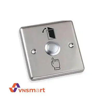 Nút bấm mở cửa ZKTeco EX-801B