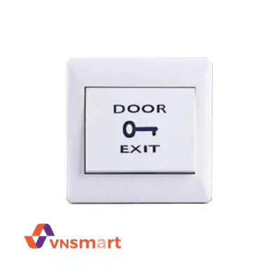 Nút bấm mở cửa ZKTeco EX-802