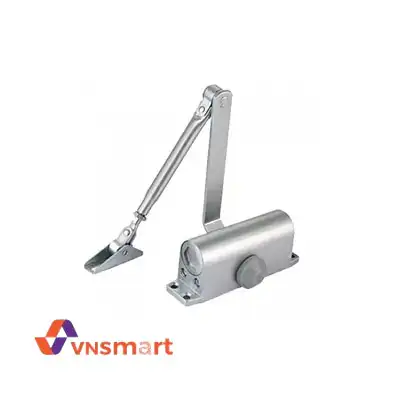 Tay co giữ cửa ZKTeco DC80120L