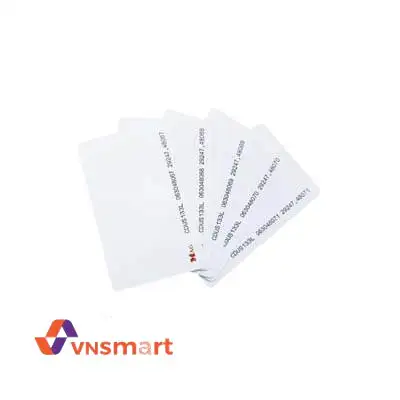 Thẻ khoảng cách xa Magnet CDUS133L