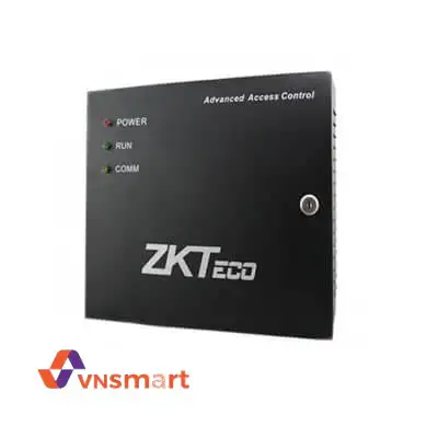 Vỏ bộ điều khiển ZKTeco C3 SERIES METAL BOX