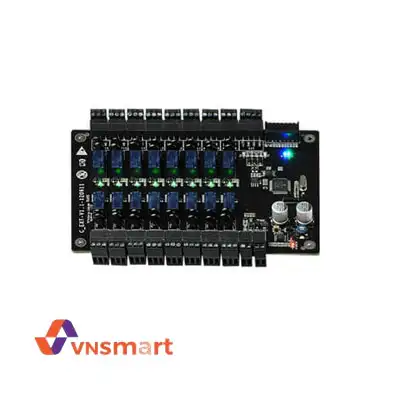 Bảng mở rộng phân tầng cho thang máy ZKTeco EX16