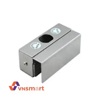 Bộ gá khóa cho cửa kính ZKTeco LBB-2