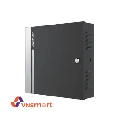 Bộ kiểm soát vào ra 2 cửa Hikvision DS-K2812