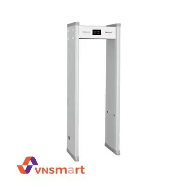 Cổng dò kim loại Hikvision ISD-SMG1118L