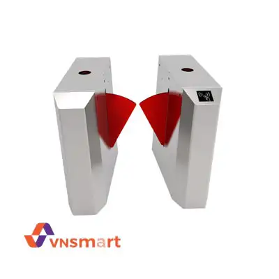 Cổng Flap Barrier ZKTeco FBL200