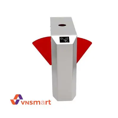 Cổng Flap Barrier ZKTeco FBL220