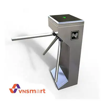 Cổng xoay 3 càng JCA JCA-S01BD