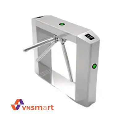 Cổng xoay 3 càng JCA JCA-S03BD
