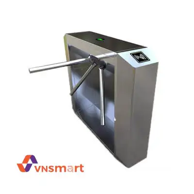 Cổng xoay 3 càng JCA JCA-S05BD