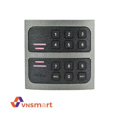 Đầu đọc thẻ Mifare ZKTeco KR502M