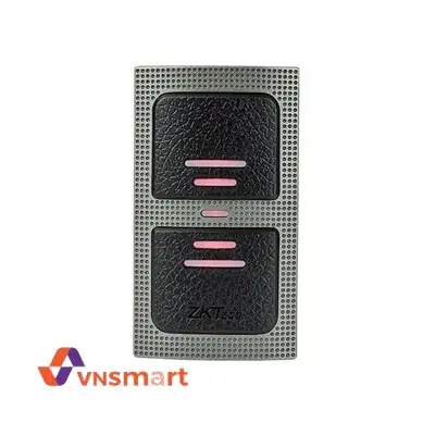 Đầu đọc thẻ Proximity ZKTeco KR500E