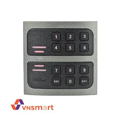 Đầu đọc thẻ Proximity ZKTeco KR502E