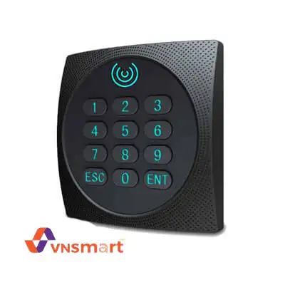 Đầu đọc thẻ Proximity ZKTeco KR602E