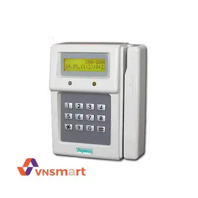 Đầu đọc thẻ từ Pegasus PG-2752C