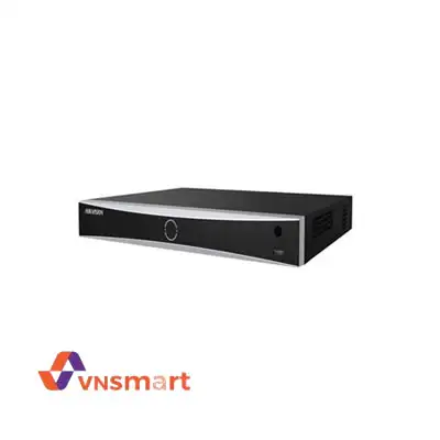 Đầu ghi hình Hikvision iDS-7608NXI-I2/8P/8F