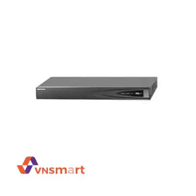 Đầu ghi hình NVR 8 kênh Hikvision DS-7608NI-E1