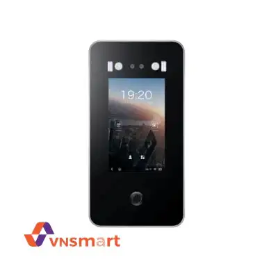 Máy chấm công khuôn mặt ZKTeco FaceDepot-7A