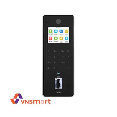 Máy chấm công kiểm soát cửa ZKTeco F35