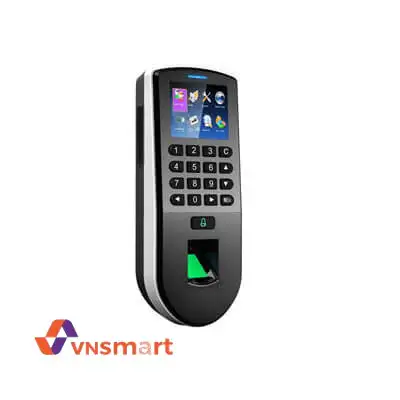 Máy chấm công vân tay ZKTeco F19
